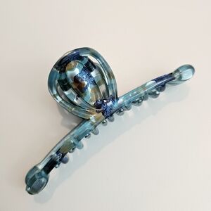 Free People Fine Hair Claw